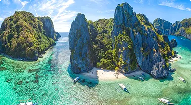 Palawan, Philippines